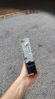 autoradio audi a4 a3 tt - 2