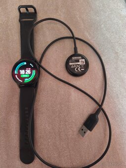 Samsung Galaxy watch - 2