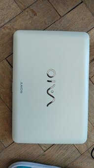 Sony vaio - 2