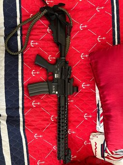 SPECNA ARMS V26 celokov - 2