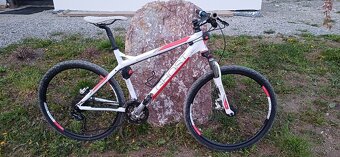Predám horský bicykel - 2