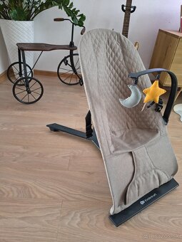 Kinderkraft hupatko - 2