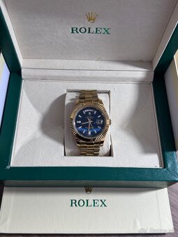 Rolex DayDate - 2