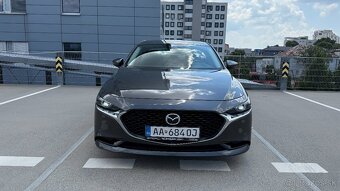 Mazda 3 2.0 Skyactiv G122 Plus A/T - 2