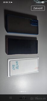 Samsung Galaxy  Note 20 256GB - 2