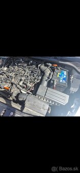 1.6 tdi 77kw CAY CAYC - 2
