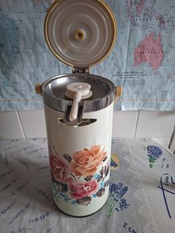 Retro termoska - 2