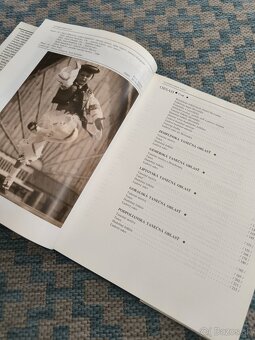Slovenské ľudové tance - 2