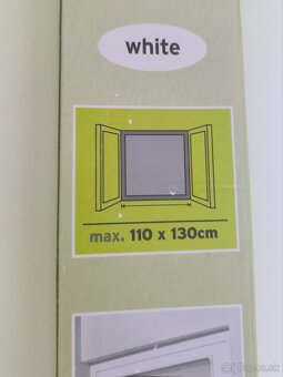 Sietka proti hmyzu magneticka - 2