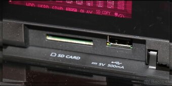 Predam Panasonic DMP-UB900EGK - 2