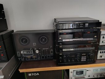 Akai sústava - 2