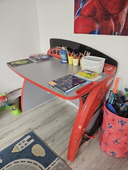 Predám kompletnú detsku izbu - 2