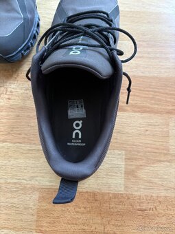 Botasky On Cloud 6 Waterproof - 2