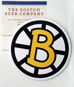 Boston Bruins & PASTA - 2