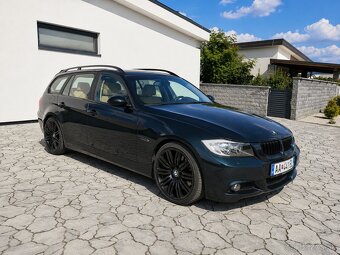 BMW E91 - 2
