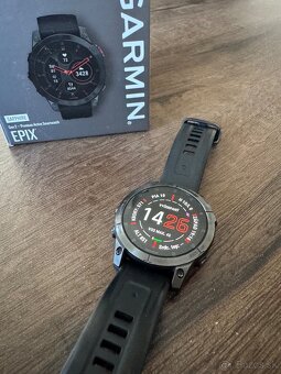 Garmin epix gen 2 - 2