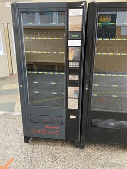 Automaty snack - 2