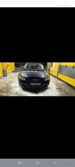 Audi a6 c6 2.7tdi ND - 2