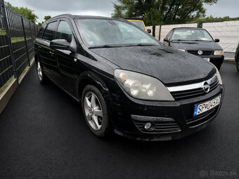 OPEL ASTRA 1.9 CDTI - 2