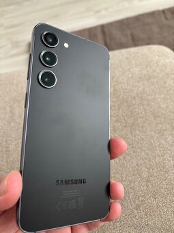 Samsung S23 - 2
