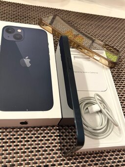 IPhone 13 128GB Midnight - 2