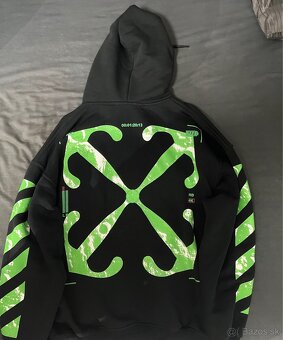 Off white - 2