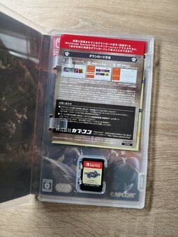 Monster Hunter Rise - 2