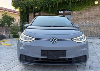 Volkswagen ID.3 - 2