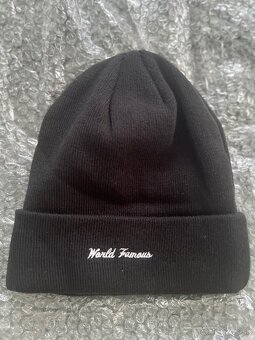 Supreme winter cap - 2