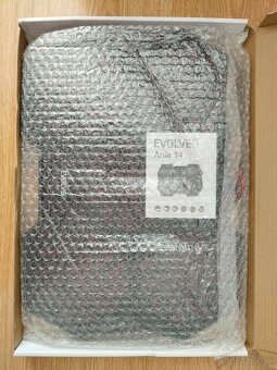 Evolveo Ania 14 - 2