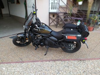 Kawasaki Vulcan S 650 - 2