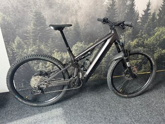 Elektrobike Canyon Neuron :ON AL7 - 2