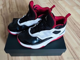 Topánky Jordan - 2