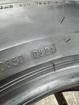 Bridgestone 225/65 R17 2024 letné - 2