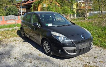 Renault Scenic III, Grand Scenic III - 2
