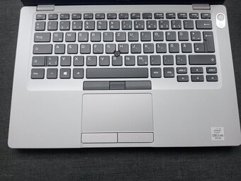 predám Dell latitude 5410 , Intel® Core™i5 , 16gb ram , ssd - 2