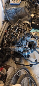 Motor - 2