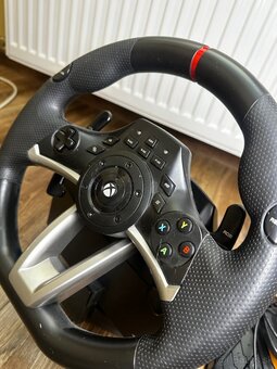 Volant Xbox - 2