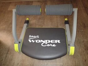 Posilňovač svalstva Gymbit Wonder Core - 2
