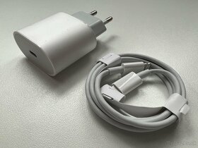 Power adapter 20W USB-C - 2