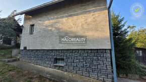 HALO reality - Predaj, záhradná chata Vráble, Dyčka, Viničný - 2