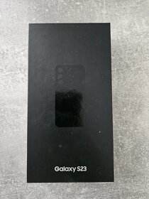 Samsung galagu S23 - 2