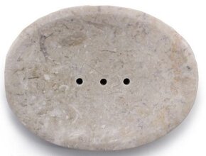 Kamenná miska na mydlo - 2