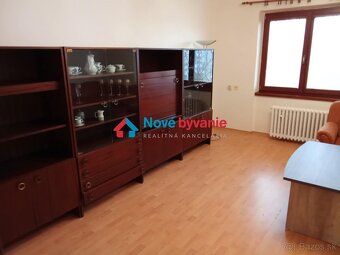 Rezervované- Prenájom 3 izbového bytu vo Vranov nad Topľou - 2