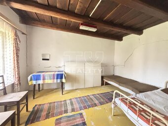 IBA U NÁS RODINNÝ DOM NA POZEMKU 1011 m2 TRENČIANSKE MITICE - 2
