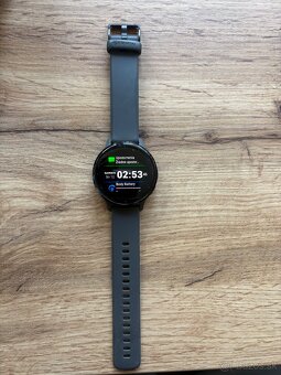 Garmin Venu 3S black edition - 2