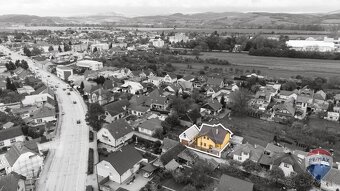 na predaj rodinný dom garáž Trenčianska Teplá - 2