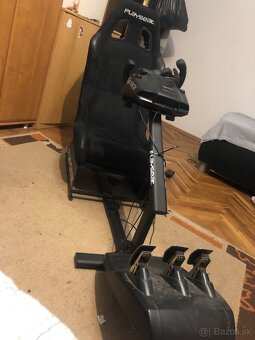Playseat Evolution Alcantara - 2