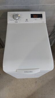 Predám práčku Electrolux EWT 6kg 1200 dovoz po Orave TOOP - 2