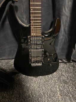 Jackson performer - 2